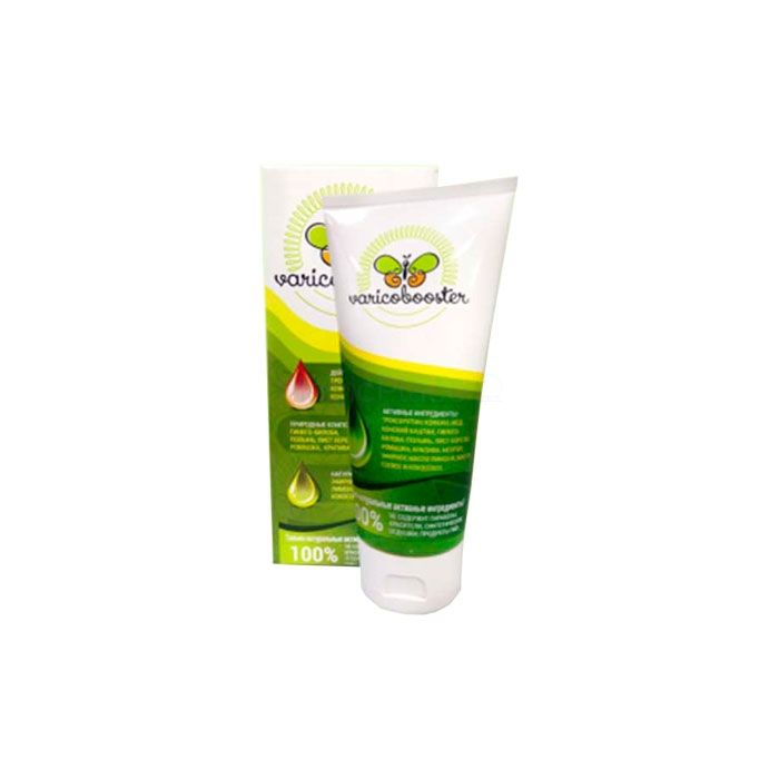 ⪦ Varicobooster crema de venas varicosas ⪧