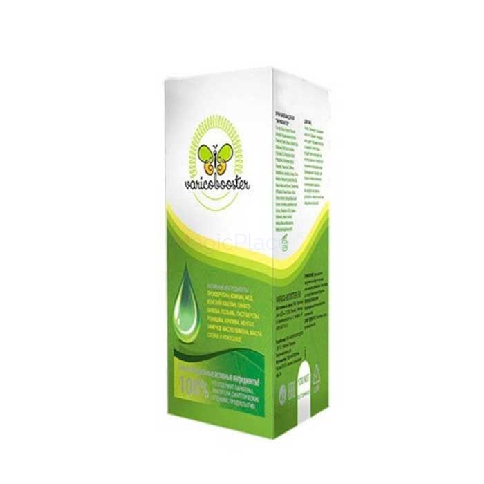 ⪦ Varicobooster crema de venas varicosas ⪧