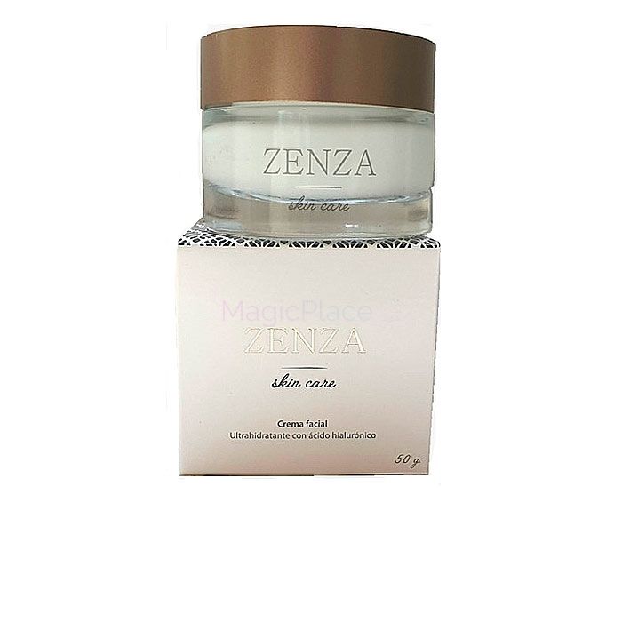 ⪦ Zenza face cream ⪧