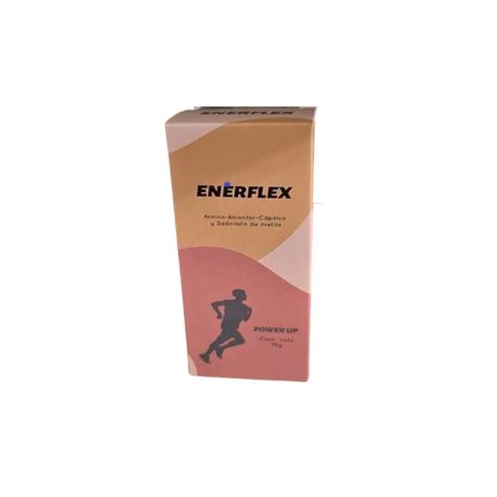 ⪦ Enerflex crema para las articulaciones ⪧