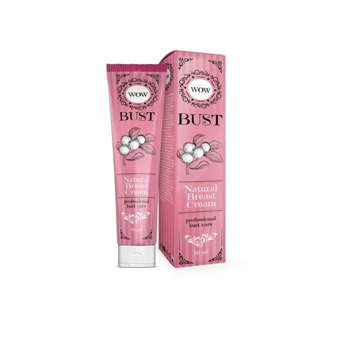 ⪦ Wow Bust crema de aumento de senos ⪧