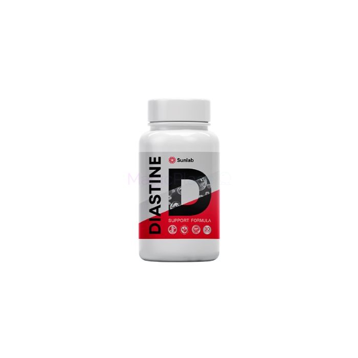 ⪦ Diastine remedio para la diabetes ⪧