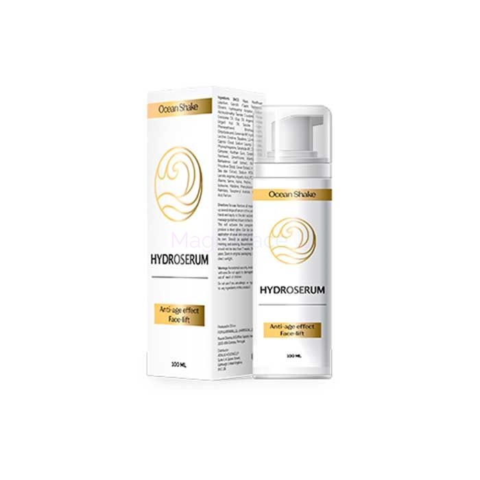 ⪦ Hydroserum skin rejuvenation agent ⪧