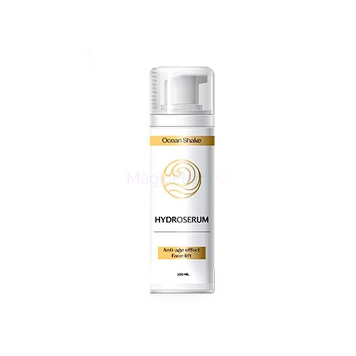 ⪦ Hydroserum skin rejuvenation agent ⪧