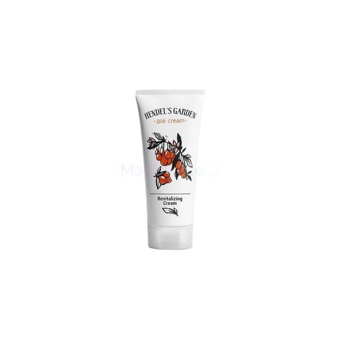 ⪦ Goji Cream cream for rejuvenation ⪧