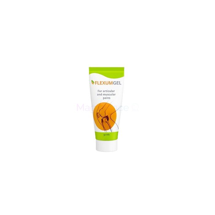 ⪦ Flexumgel joint recovery agent ⪧