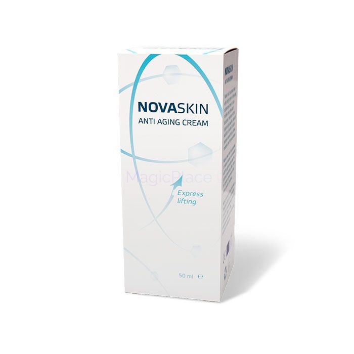 ⪦ Novaskin anti-aging cream ⪧