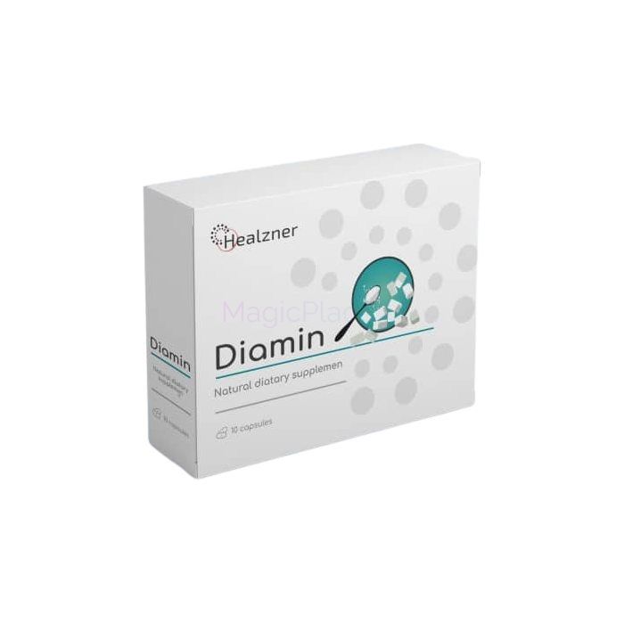 ⪦ Diamin blood sugar lowering agent ⪧