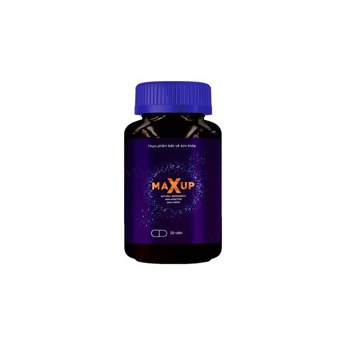 ⪦ Maxup remedio de potencia ⪧