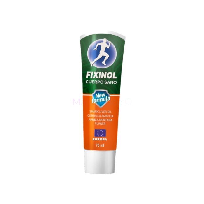 ⪦ Fixinol joint cream ⪧