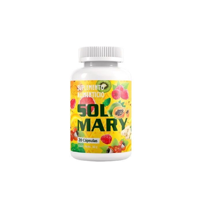 ⪦ Solmary capsules from cystitis ⪧