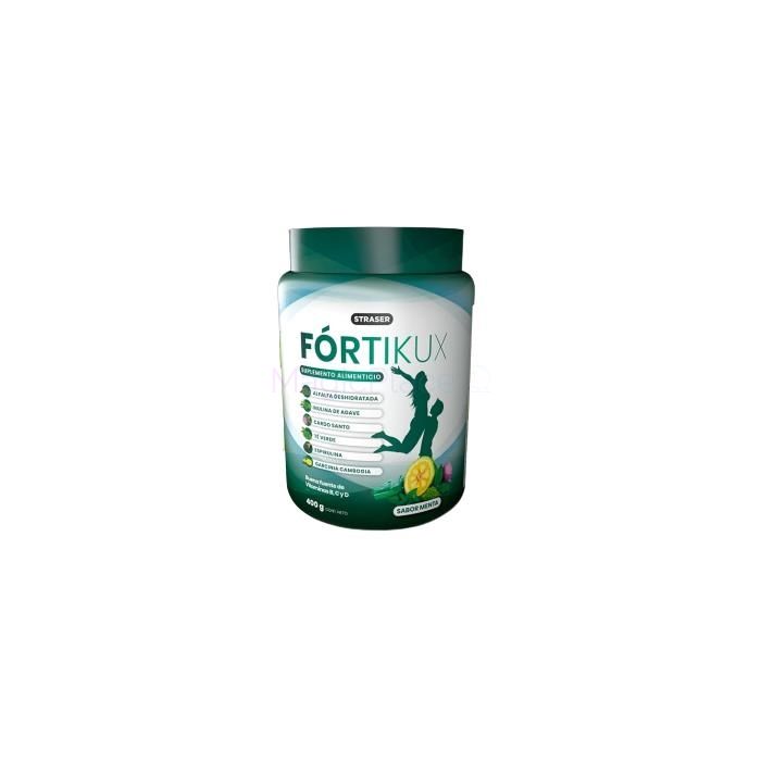 ⪦ Fortikux slimming powder ⪧