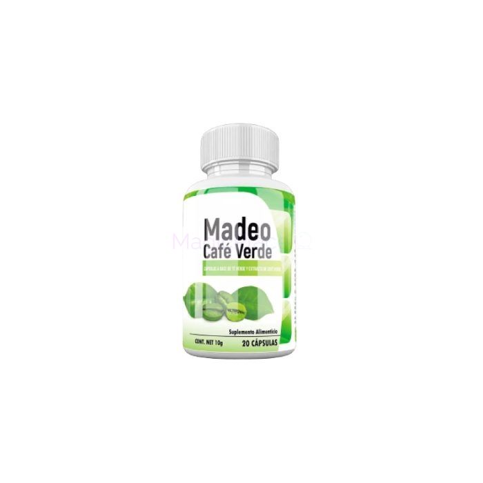 ⪦ Madeo slimming capsules ⪧