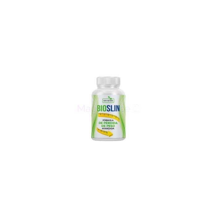 ⪦ Bioslin slimming capsules ⪧