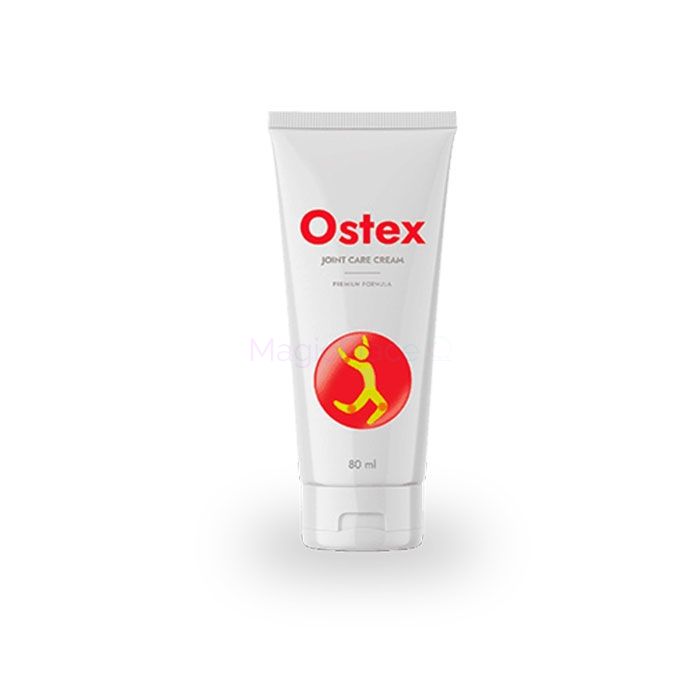 ⪦ Ostex joint pain gel ⪧