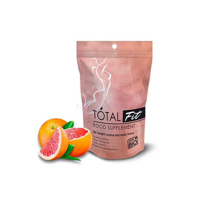 ⪦ TotalFit cóctel adelgazante ⪧