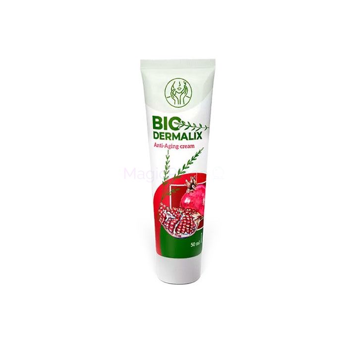 ⪦ Biodermalix anti-aging cream ⪧