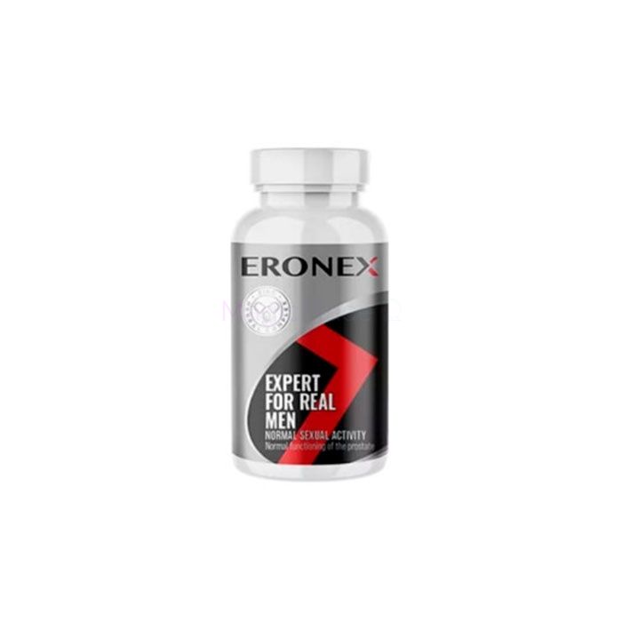 ⪦ Eronex potenciador de la libido masculina ⪧