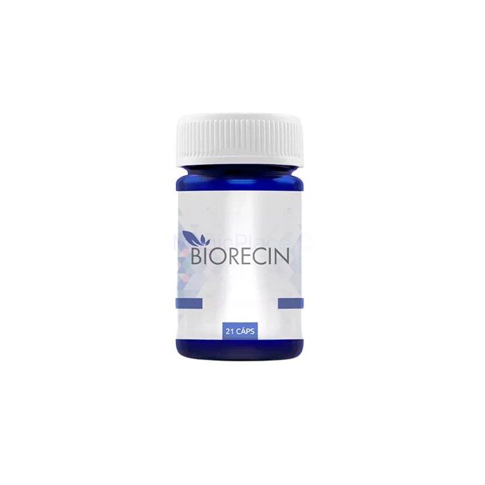 ⪦ Biorecin dietary supplement for skin rejuvenation ⪧