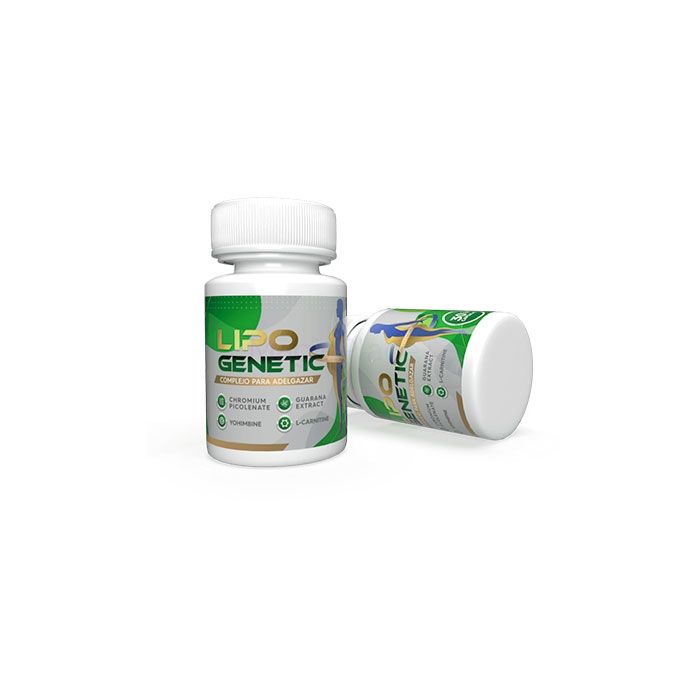 ⪦ Lipogenetic remedio para adelgazar ⪧