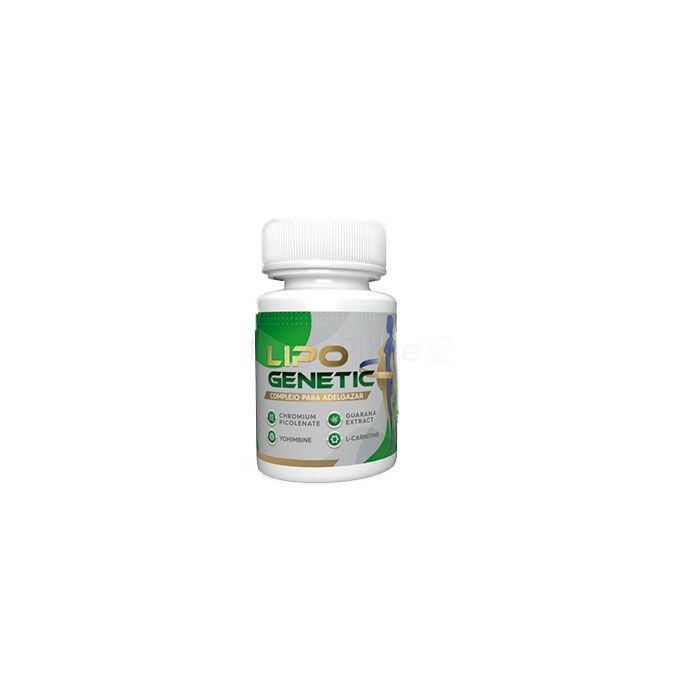 ⪦ Lipogenetic remedio para adelgazar ⪧