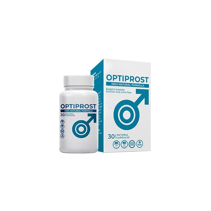 ⪦ Optiprost remedy for prostatitis ⪧