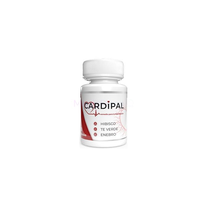 ⪦ Cardipal remedio para la hipertension ⪧