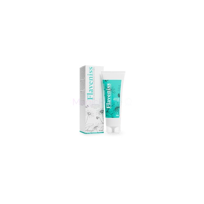 ⪦ Flaveniss blood circulation cream ⪧