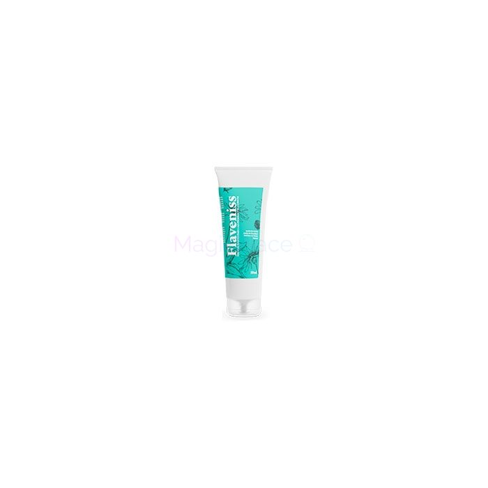 ⪦ Flaveniss blood circulation cream ⪧