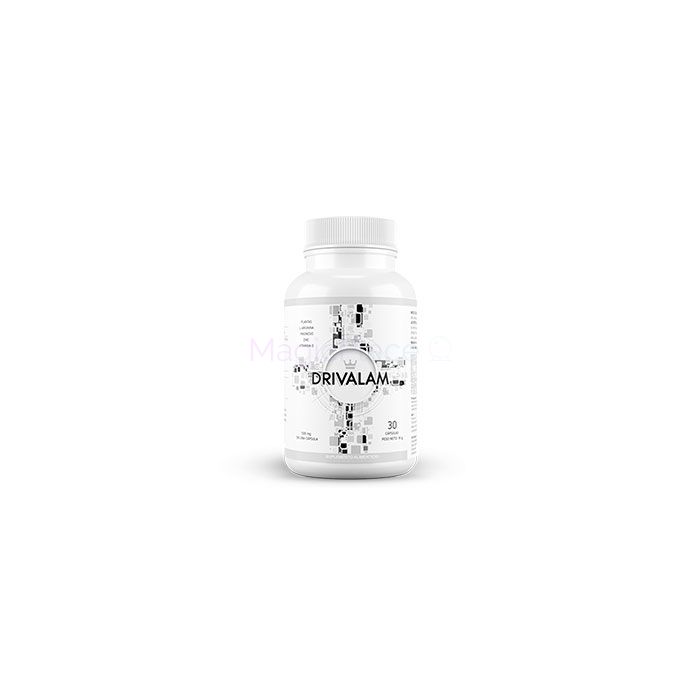 ⪦ Drivalam capsules for potency ⪧