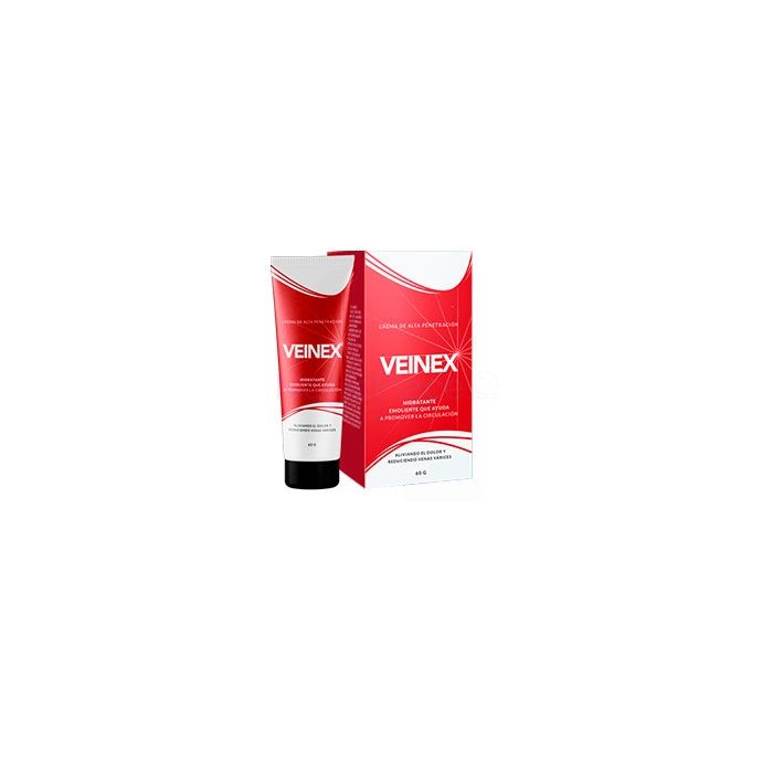 ⪦ Veinex remedio para las venas varicosas ⪧