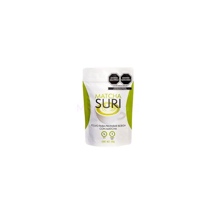 ⪦ Matcha Suri weight loss supplement ⪧