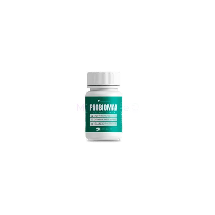 Probiomax