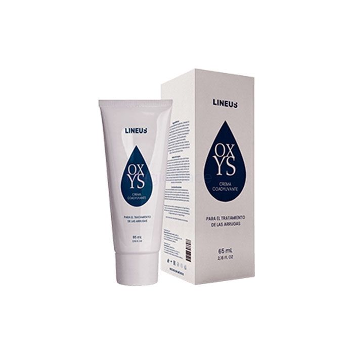 ⪦ Oxys rejuvenation cream ⪧