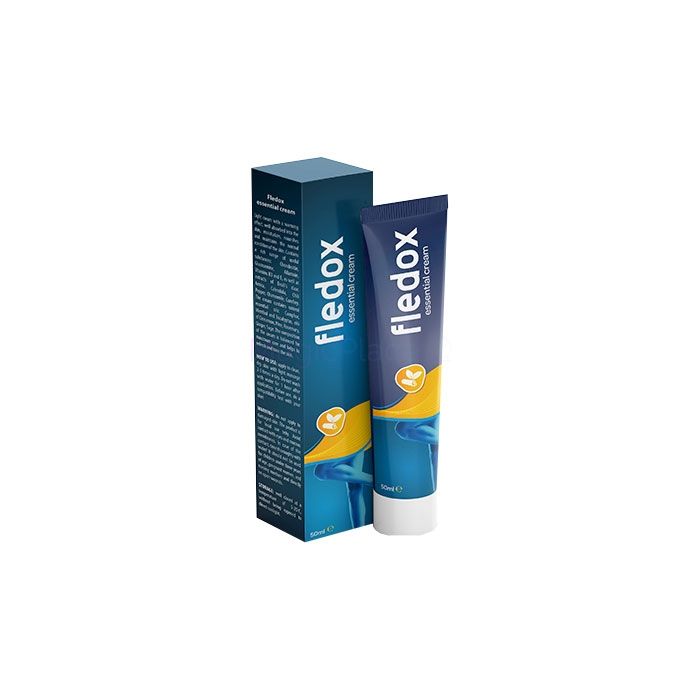 ⪦ Fledox cream for joints ⪧