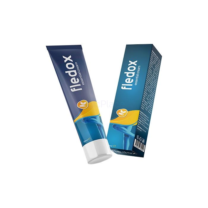 ⪦ Fledox cream for joints ⪧