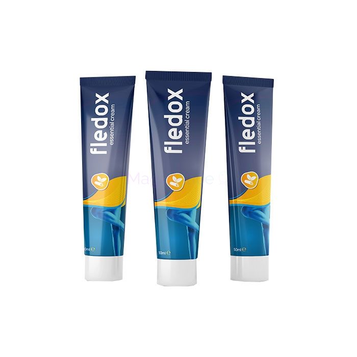 ⪦ Fledox cream for joints ⪧