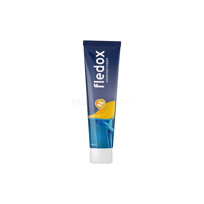 ⪦ Fledox crema para las articulaciones ⪧