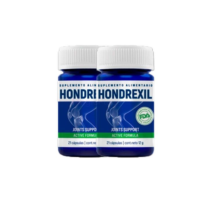 ⪦ Hondrexil caps joint health capsules ⪧