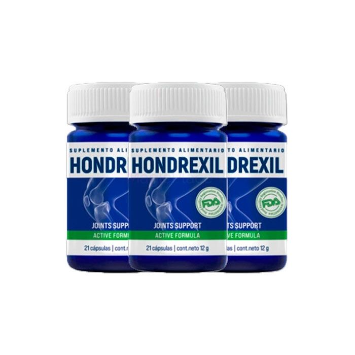 ⪦ Hondrexil caps joint health capsules ⪧