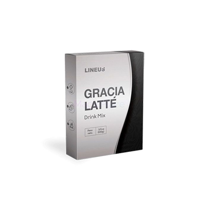 ⪦ Gracia Latte weight control agent ⪧