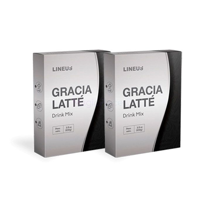 ⪦ Gracia Latte weight control agent ⪧