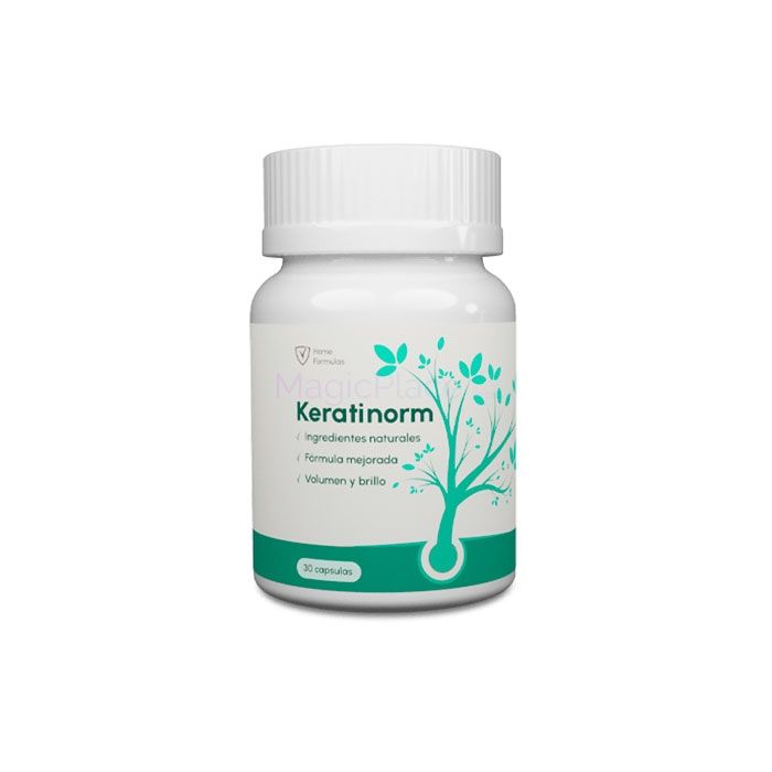 ⪦ Keratinorm alopecia capsules ⪧