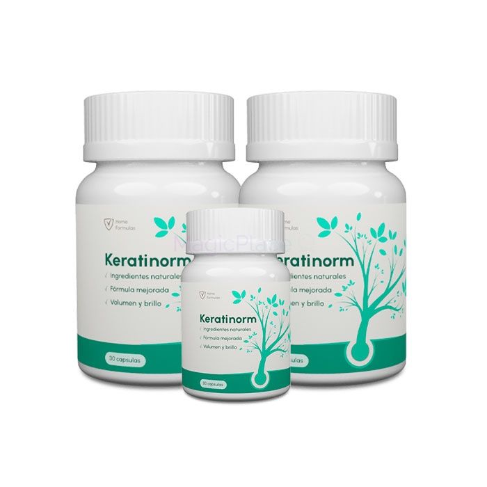 ⪦ Keratinorm alopecia capsules ⪧