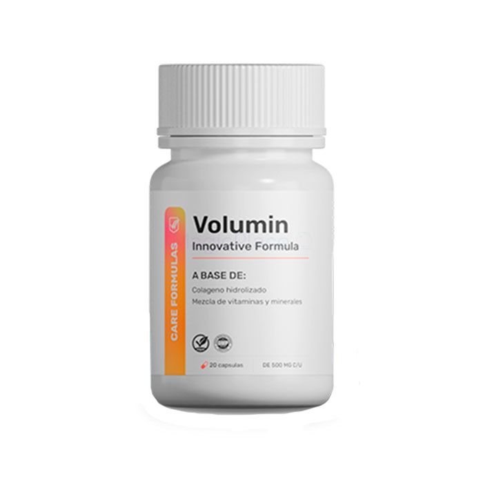 ⪦ Volumin hearing improvement capsules ⪧