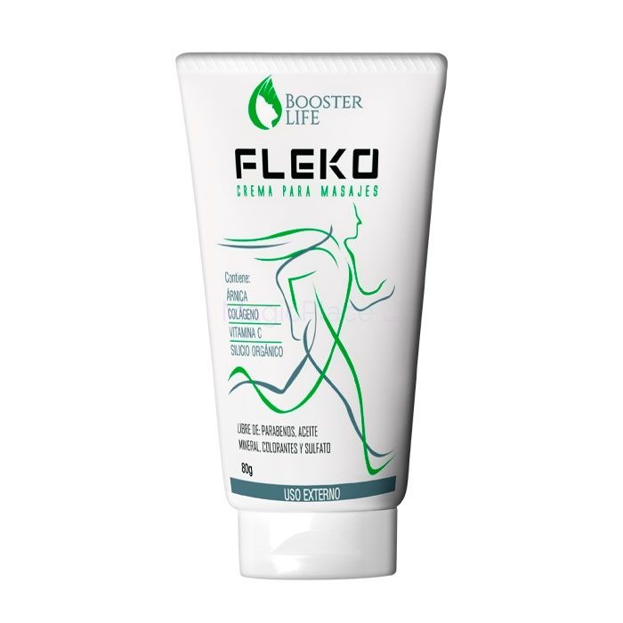 ⪦ Fleko crema para las articulaciones ⪧