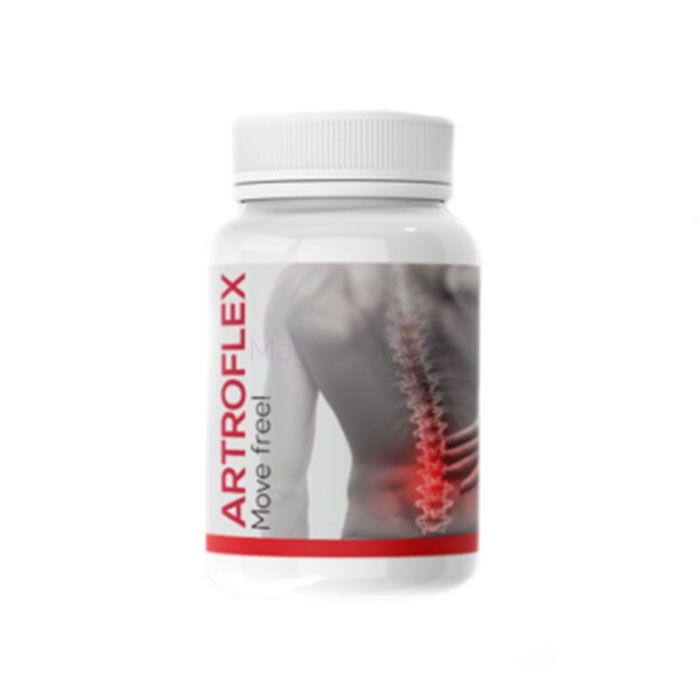 ⪦ Artroflex remedio para la salud de las articulaciones ⪧