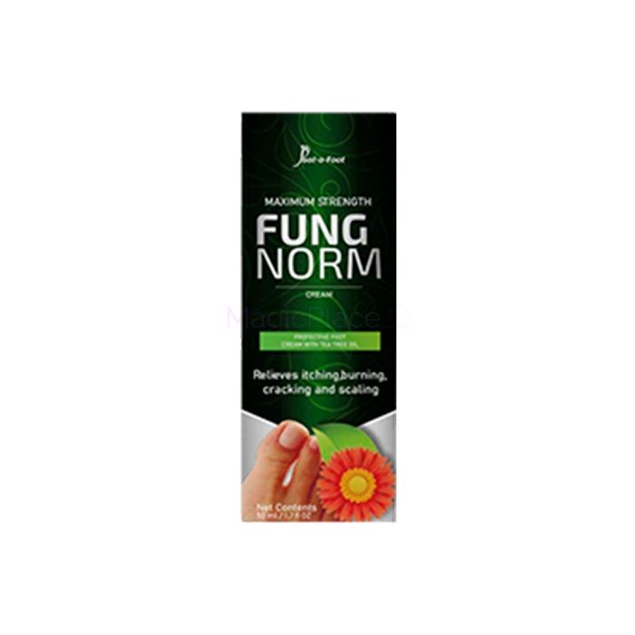 ⪦ Fungi Norm remedy for fungus ⪧