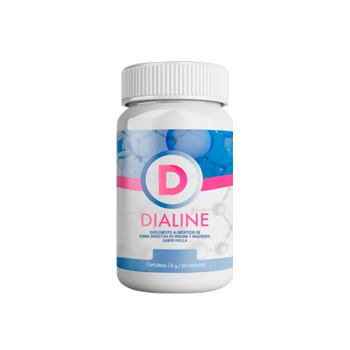 ⪦ Dialine caps sugar normalizer ⪧