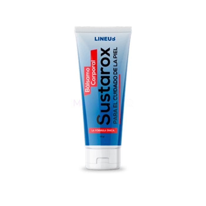 ⪦ Sustarox balm gel articular ⪧